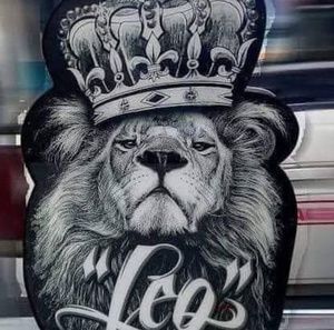 Meet your Posher, Ronald